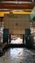 5000 Ton Schuler Hydroforming Press, 2000