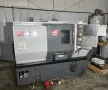 2014 HAAS ST-10 CHUCKER LATHE