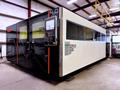 4000 Watt Mazak Optiplex 4020 Fiber ll Fiber Laser, 6&#039; x 12&#039; Table,