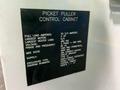 OEM PULLER   -  PV2/8-10-8F