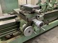 32" X 120" TIME MASTER GAP BED ENGINE LATHE: STOCK #80209
