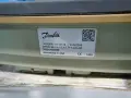 DANFOSS GRAPHICAL TERMINAL COLOR DISPLAY  -  DP600 SA CA V2 KS TFT COLOR