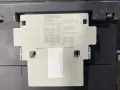 SIEMENS SIRIUS 3RT1 SERIES POWER CONTACTOR  -  3RT1466-6NB36