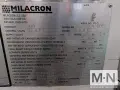 170 TON 15.8 OZ CINCINNATI MILACRON MAGNA T SERVO 170 INJECTION MOLDING MFG 2014