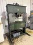 150 TON DAKE MODL ELEC-DRAULIC HYDRAULIC H-FRAME PRESS: YOBRO #26059