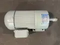 Boston Gear 1/8 Hp Motor  -  Bgshm-22-120l-01c