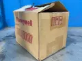 Honeywell 50 Psi Smart Pressure Transmitter  -  Std110-e1h-00000-de,sm,s2,mb,f1,1c+xxxx