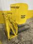 48&quot; HYDRAULIC PALLET INVERTER / FLIPPER / UPENDER MACHINE: STOCK #22798
