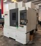 Mori Seiki DuraCenter 5 5-Axis CNC Vertical Machining Center – Mill