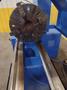 25&quot; x 120&quot; TOS MODEL #SN63B GAP BED ENGINE LATHE W/ 3&quot; HOLE: STOCK 13650