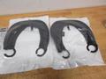 3M Speedglas Extended Coverage 9100, Welding Safety 06-0500-52, Ear and Neck (2pcs), UVEX by Honeywell S8550 Faceshield Clear Polycarbonates (10pcs)- Auction Item