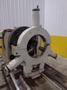 40" X 120" WILLIS MODEL #PA4010030 HOLLOW SPINDLE ENGINE LATHE, 10" HOLE, MAMMOTH SERIES, NEW 2009: STOCK #22267