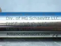 ALLIANCE SENSORS GROUP 2 LINEAR VARIABLE INDUCTIVE TRANSDUCER POSITION SENSORS  -  GHSE-19-013-A-02-10-S
