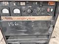 600 AMP LINCOLN MODEL #IDEALARC DC-600 WELDER: STOCK #21273