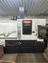 Mazak Nexus 510C/50-II VMC, 2007 – Mazatrol Matrix Control, Hand Pendant, Tool Probe, Chip Conveyor