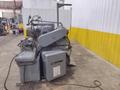 11" X 48" OKUMA MODEL #GPB OD CYLINDRICAL GRINDER: YOBRO #25366