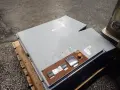 21" X 21" X 18" KILN  -  XB2318-D