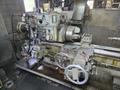 WARNER &amp; SWASEY 1A MODEL M-3400 TURRET LATHE. STOCK # 0992825.