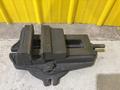 6&quot; PALMGREN MACHINE VISE: STOCK #22837