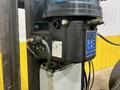 55 TON YODER MODEL #P55 CUT-OFF PRESS, W/ 5" STROKE, AIR CLUTCH &amp; BRAKE: YOBRO #24312