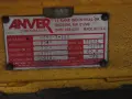 ANVER 6900 LBS VACUUM LIFT ATTACHMENT  -  M690M3-110