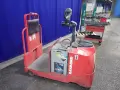 RAYMOND ELECTRIC TOW TRACTOR  -  8600