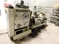 32" X 60" BIRMINGHAM MODEL #DL3260 ENGINE LATHE 2008 : YOBRO #25339
