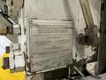 6" X 6" X 5/8" FICEP MODEL #A152 CNC ANGLE LINE PUNCH &amp; SHEAR 2003: YOBRO #25246