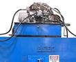 Pacific 100 TON 12′ Hydraulic Press Brake