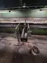 Pacific 400 TON 400-24 Press Brake  -  400-24