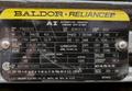BALDOR AEM4311-4 50HP 1780RPM AC MOTOR NEW