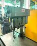 20&quot; Clausing Single Spindle Drill, V-Speed 150-2000 RPM, 24&quot; x 40&quot; Tbl., 3 MT, 1.5 HP