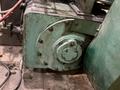 10' X 1/4" WYSONG MODEL #1025-F MECHANICAL POWER SQUARING SHEAR: YOBRO #25202