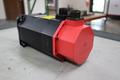 Used Fanuc AC6/2000 Servo Motor; 0.6 kW A06B-0126-B077