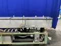 CONAIR 15” X 240” X 13” VACUUM TANK