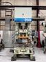 200 ton Komatsu Single Point Gap Press #OBS200-3, New 1990