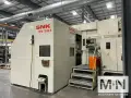 SNK HPS-120B/5 High-Speed Horizontal 5-Axis CNC Profiler [2002]