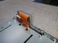 FANUC DISPLAY MODULE  -  A02B-0319-D510/M