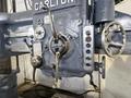 5' X 15" CARLTON MODEL 3A RADIAL ARM DRILL. STOCK # 0654126