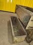 37&quot; TIMESAVERS MODEL #137-1HDMW WET BELT GRINDER SANDER: STOCK #19869