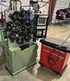 2MM EN M#CNC502S CNC WIRE SPRING FORMER