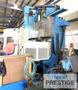 Toshiba TUE-15 CNC Vertical Boring Mill
