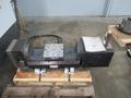 Haas VM-3 5-Axis CNC Vertical Machining Center, Haas TR-210 Trunnion, 40 Station Tool Changer, Probing, 300 PSI TSC, Chip Auger