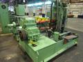 6" FENN MDL 124 2-HIGH SINGLE STAND WIRE FLATTENING MILL