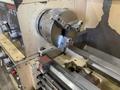 16" X 60" JET MODEL GH-166ZX ENGINE LATHE: STOCK #80878