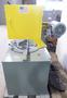 20&quot;/22&quot; Kalamazoo Abrasive Saw KM20-22, Double Miter, Air Vise, 20 HP, 4&quot; Solids
