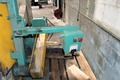 15 HP G&amp;P MODEL 4168 4&quot; X 168&quot; BELT GRINDER: YOBRO #24126