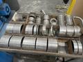 18&quot; x 2.875&quot; x 4,000# Ruesch Slitting Line
