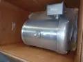 MARATHON ELECTRIC 3HP, 1760RPM STAINLESS STEEL WASHGUARD MOTOR  -  132206.00
