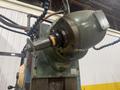70" X 18" HECKERT MODEL #FU-400E UNIVERSAL MILL, VERTICAL HEAD &amp; CNC FANUC CONTROL: YOBRO #25329